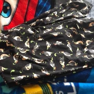 Lularoe TC leggings